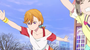 Love Live! Superstar!! – Episódio 11