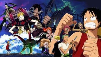 One Piece Filme 07