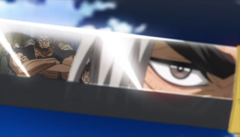 Record of Ragnarok – Episódio 11