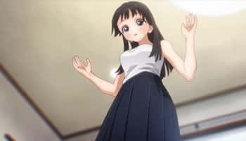 Akebi-chan no Sailor-fuku – Episodio 01