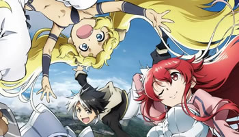 Eiyuu Kyoushitsu – Episodio 09