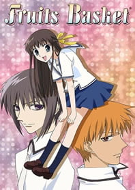 Fruits Basket (2001) – Todos os Episódios