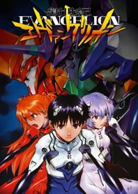 Neon Genesis Evangelion – Todos os Episodios
