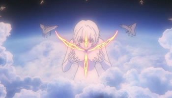 Neon Genesis Evangelion: The End of Evangelion – Parte 1