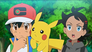 Pokemon (2019) Dublado – Episodio 136 – Final