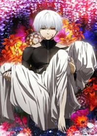 Tokyo Ghoul 2 – Todos os Episodios