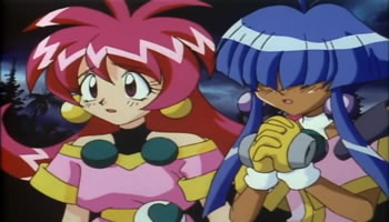 VS Knight Lamune & 40 Fire – Episodio 9