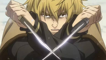 Vinland Saga – Episodio 2