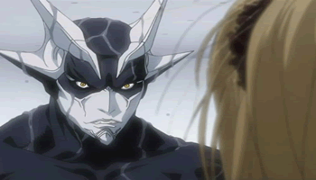 Zetman – Episodio 7