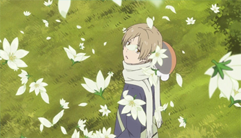 Zoku Natsume Yuujinchou – Episodio 11