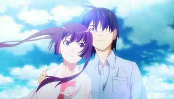 Zoku Owarimonogatari – Episodio 6 – Final