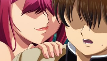 Deatte 5-byou de Battle – Episódio 09