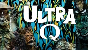 UltraQ – Episodio 18