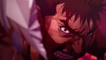 Berserk: Ougon Jidai-hen – Memorial Edition – Episodio 13 – Final