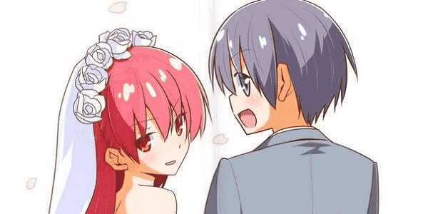 Tonikawa Kawaii – Episódio 07