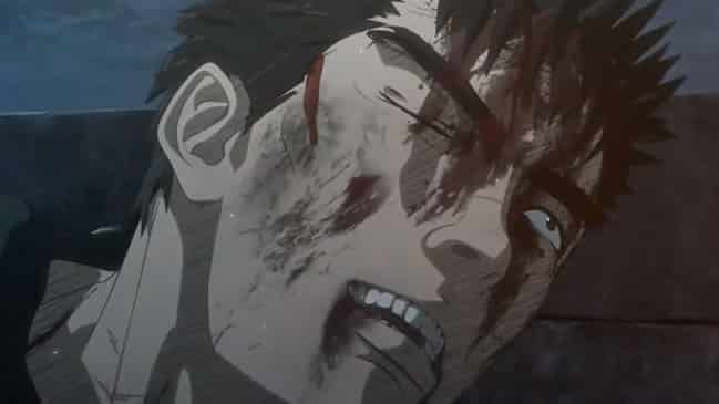 Berserk (2016) – Episódio 11