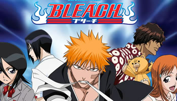 Bleach – Episodio 327