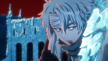 Bleach: Sennen Kessen-hen – Ketsubetsu-tan Episodio 03