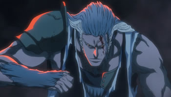 Bleach: Sennen Kessen-hen – Ketsubetsu-tan Episodio 04