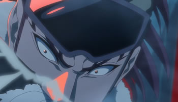 Bleach: Sennen Kessen-hen – Ketsubetsu-tan Dublado Episodio 05