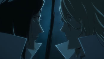 Bleach: Sennen Kessen-hen – Ketsubetsu-tan Dublado Episodio 06