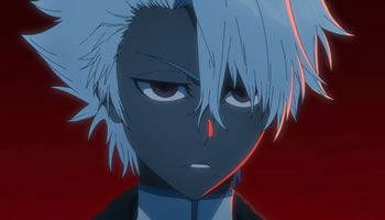 Bleach: Sennen Kessen-hen – Ketsubetsu-tan Dublado Episodio 09