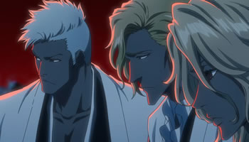 Bleach: Sennen Kessen-hen – Ketsubetsu-tan Dublado Episodio 10
