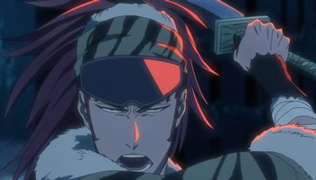 Bleach: Sennen Kessen-hen – Ketsubetsu-tan Episodio 05