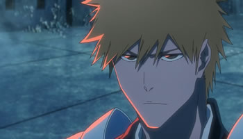Bleach: Sennen Kessen-hen – Ketsubetsu-tan Episodio 08