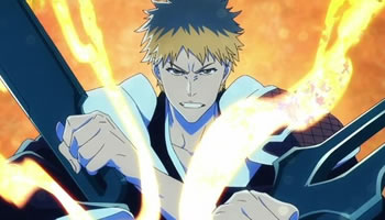 Bleach: Sennen Kessen-hen – Ketsubetsu-tan Episodio 09