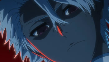 Bleach: Sennen Kessen-hen – Ketsubetsu-tan Episodio 10