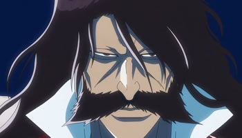Bleach: Sennen Kessen-hen – Ketsubetsu-tan Episodio 11