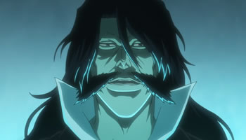 Bleach: Sennen Kessen-hen – Ketsubetsu-tan Episodio 01