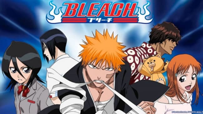 Bleach – Episódio 41