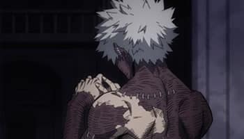 Boku no Hero Academia 6 Dublado – Episodio 16