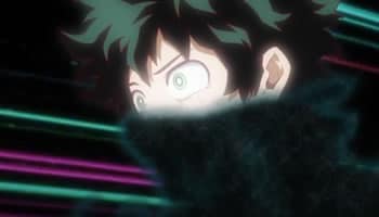 Boku no Hero Academia 6 Dublado – Episodio 18