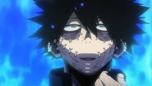 Boku no Hero Academia Memories Episódio 03