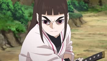 Boruto: Naruto Next Generations – Episódio 231