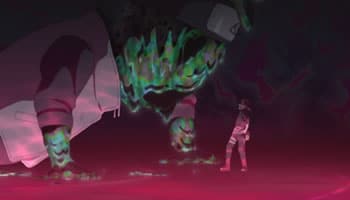 Boruto: Naruto Next Generations – Episódio 223
