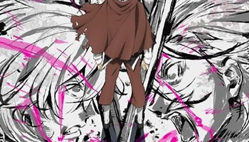 Bungou Stray Dogs 5 Dublado – Episodio 10