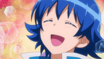 Mairimashita! Iruma-kun – Episódio 06