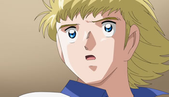 Captain Tsubasa Season 2: Junior Youth-hen – Episodio 02