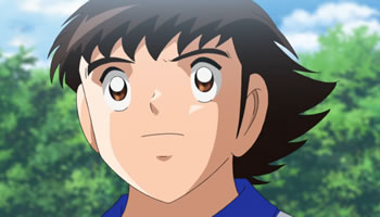 Captain Tsubasa Season 2: Junior Youth-hen – Episodio 03