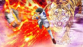 Captain Tsubasa Season 2: Junior Youth-hen – Episodio 04