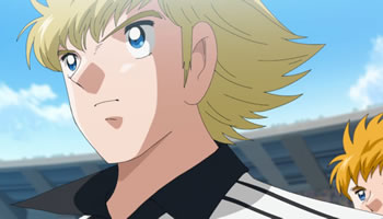 Captain Tsubasa Season 2: Junior Youth-hen – Episodio 07