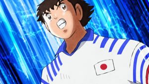 Captain Tsubasa Season 2: Junior Youth-hen Episodio 31
