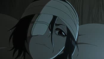 Bleach: Sennen Kessen-hen Episodio 08