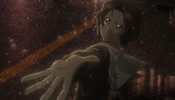 Bleach: Sennen Kessen-hen Episodio 11