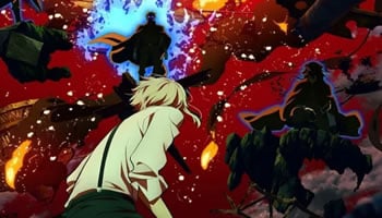 Bungou Stray Dogs 4 Dublado – Episodio 13 – Final