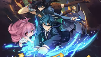 Zuihou de Zhaohuan Shi (Dublado em Japonês) – Episodio 04